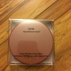 TARTE BLUSH EXPOSED “BRAND NEW”